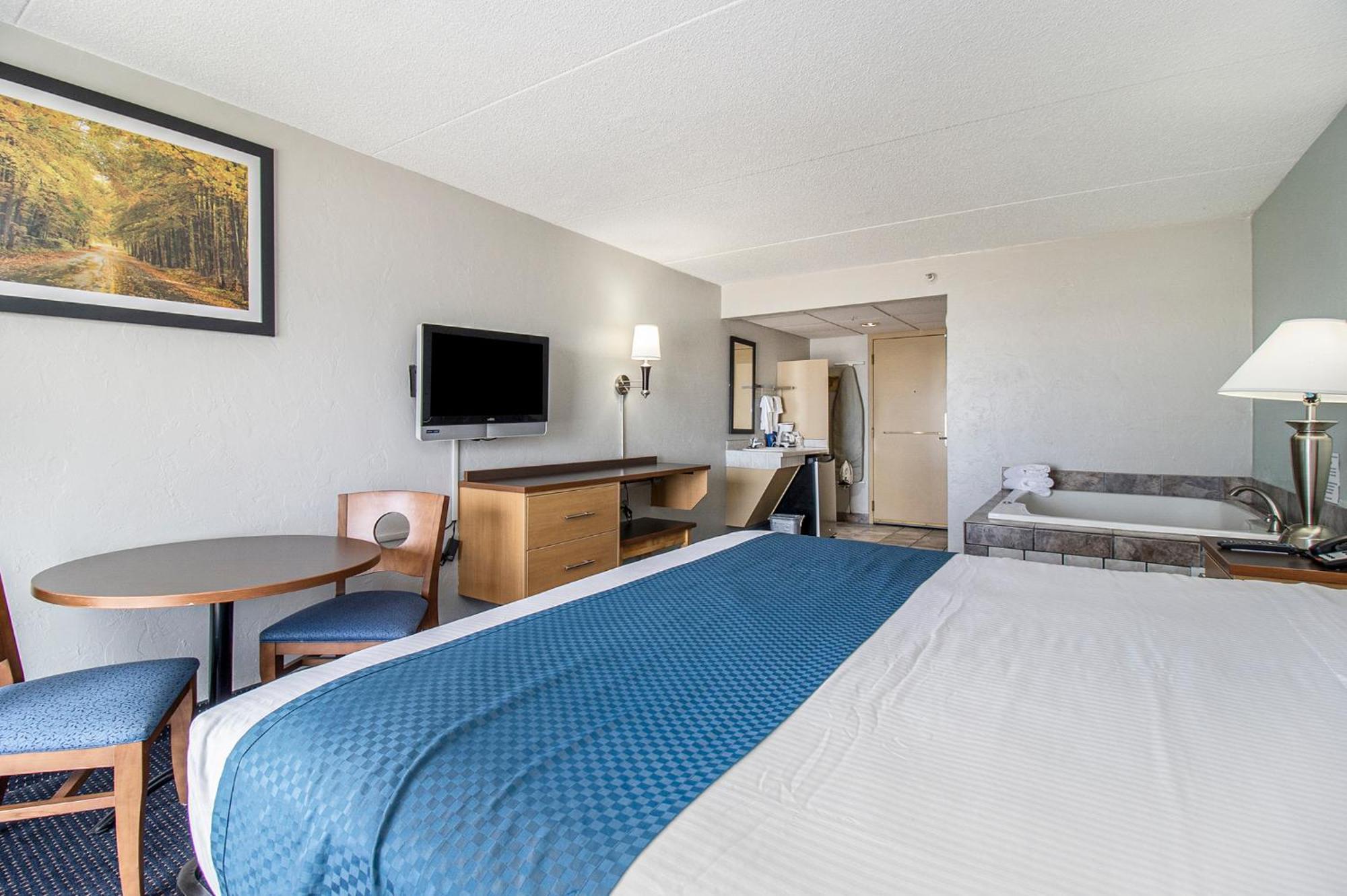 Dunes Waterfront Resort Mears Extérieur photo
