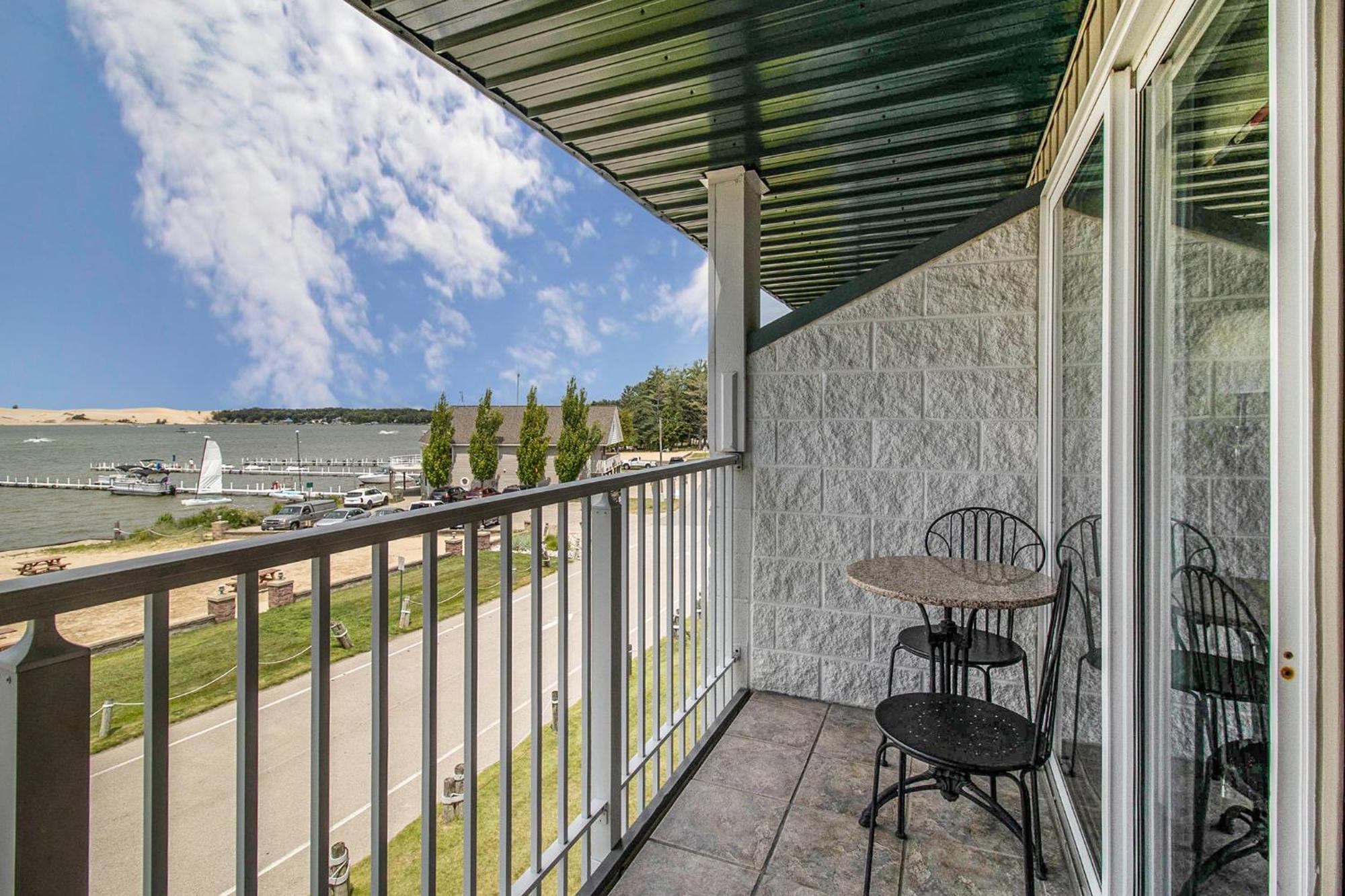 Dunes Waterfront Resort Mears Extérieur photo