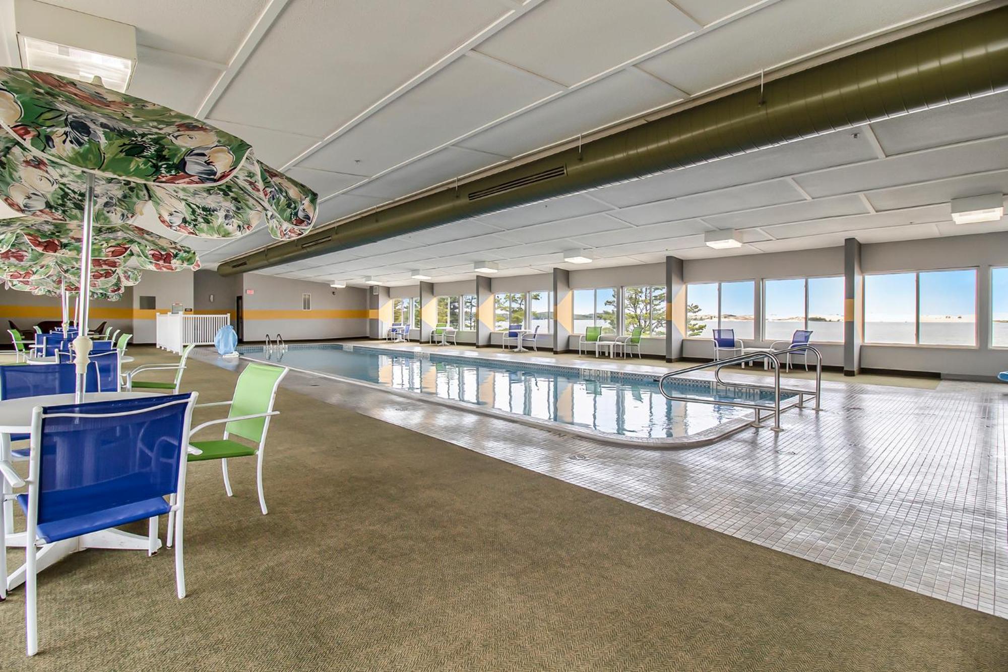 Dunes Waterfront Resort Mears Extérieur photo