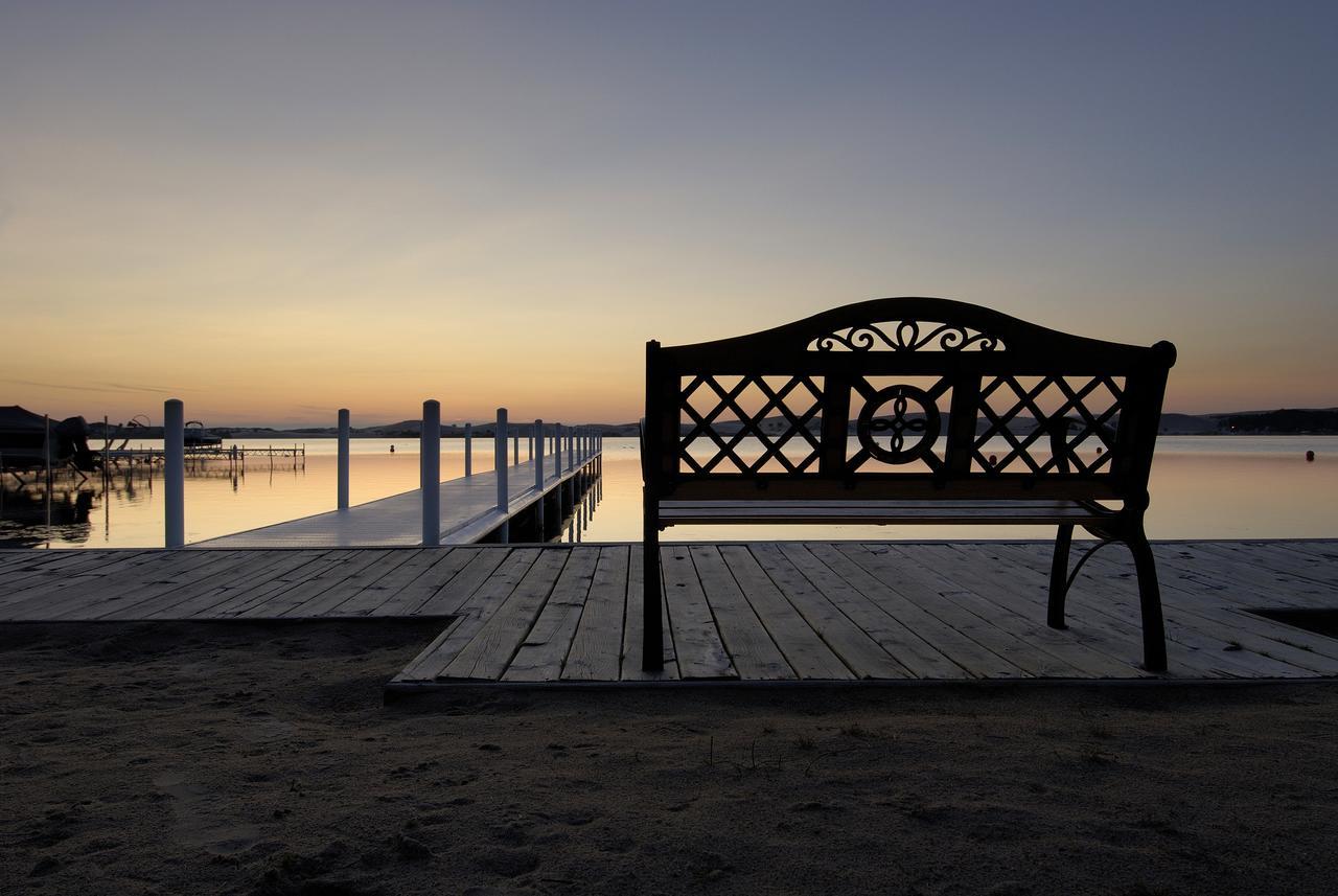 Dunes Waterfront Resort Mears Extérieur photo