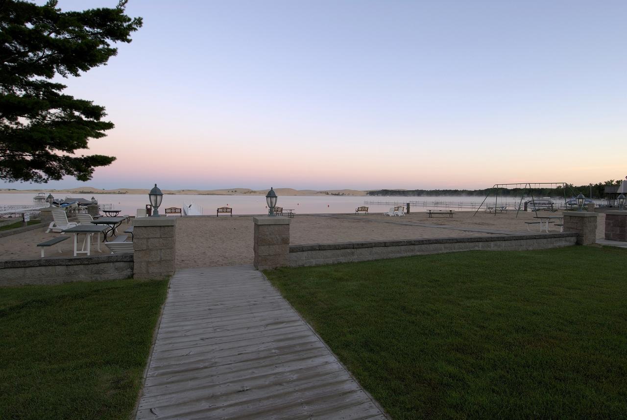 Dunes Waterfront Resort Mears Extérieur photo