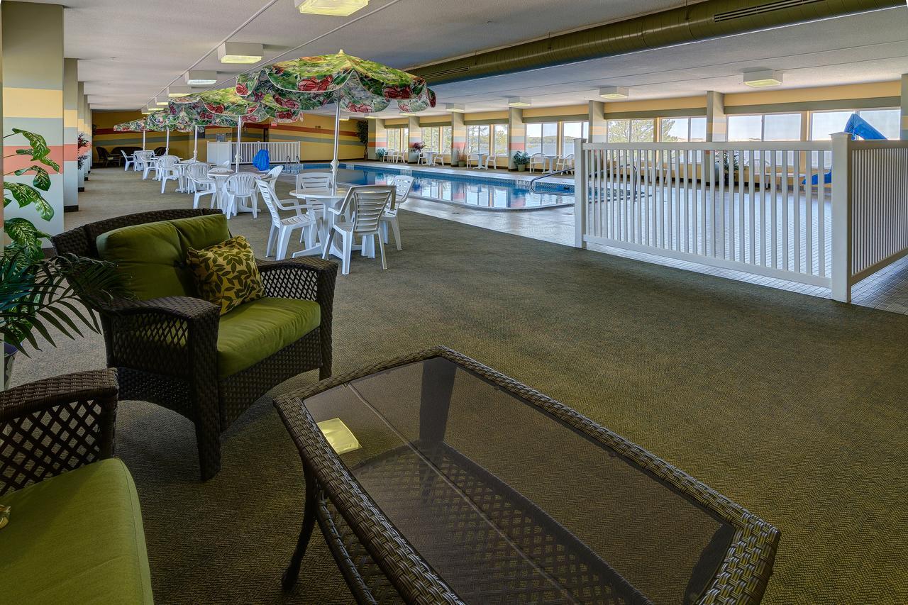Dunes Waterfront Resort Mears Extérieur photo
