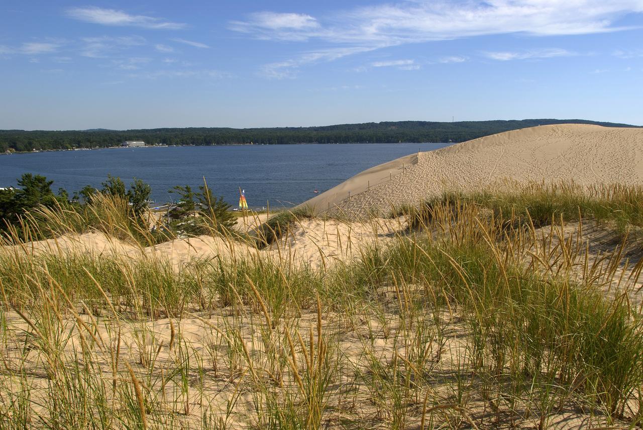 Dunes Waterfront Resort Mears Extérieur photo