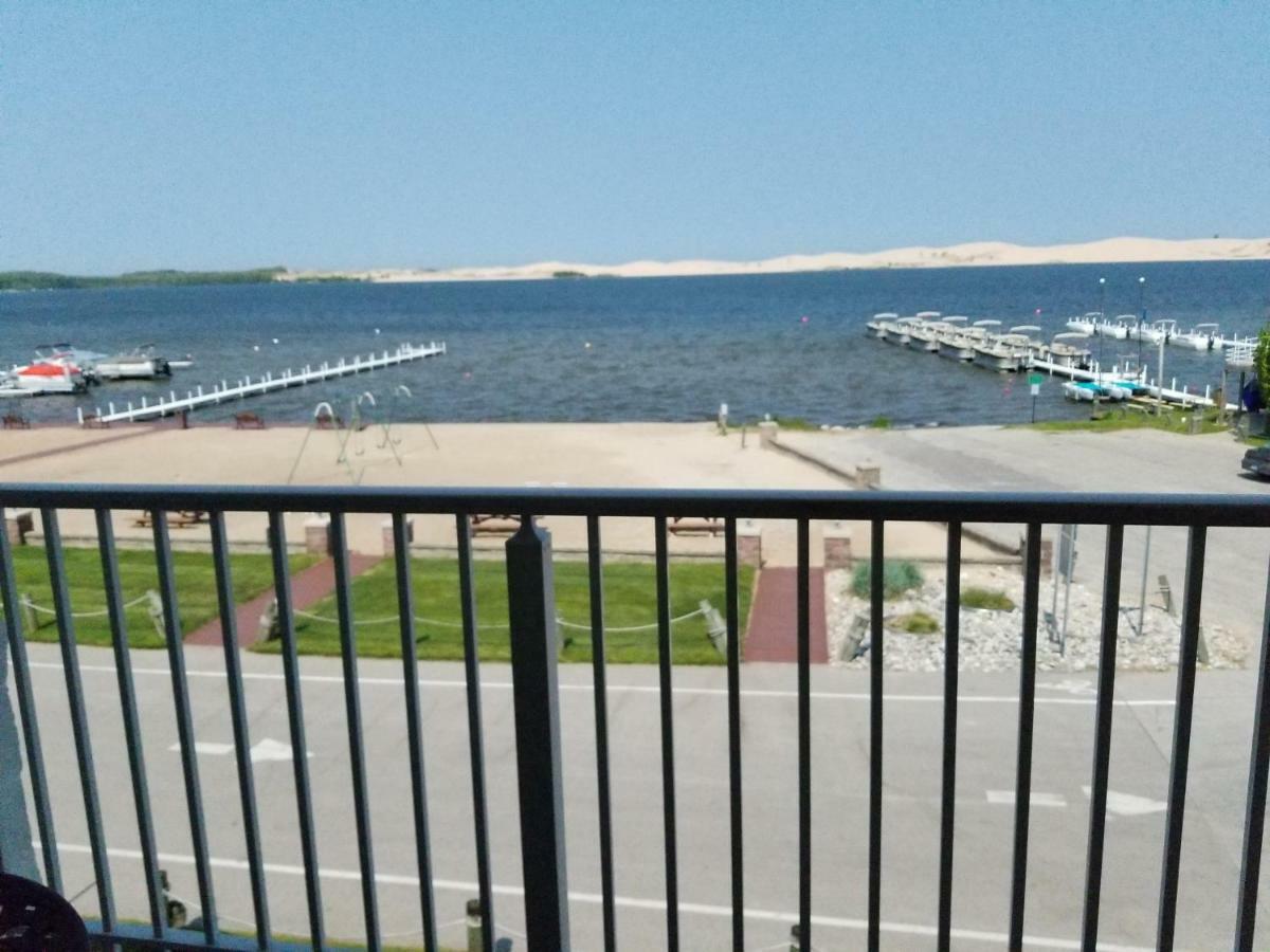 Dunes Waterfront Resort Mears Extérieur photo